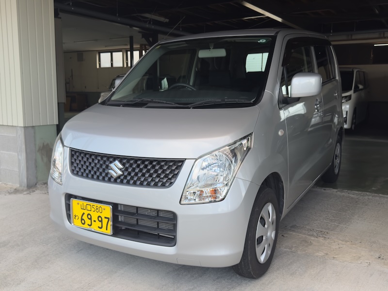 軽自動車