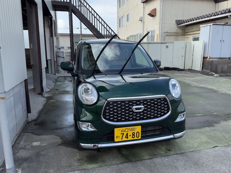 キャスト